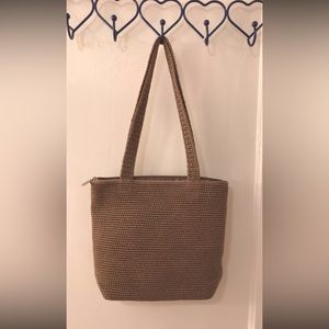The Sak Handbag Beige